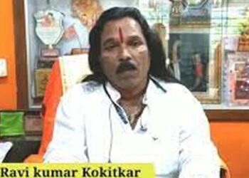 ശ്രീരാംസേന ജില്ലാ നേതാവിന് നേരെ വെടിയുതിർത്ത് അജ്ഞാതർ; ഗുരുതരപരിക്ക്; ആക്രമണം വിരാട് ഹിന്ദു സമാവേശ് സമ്മേളനം നടക്കാനിരിക്കെ