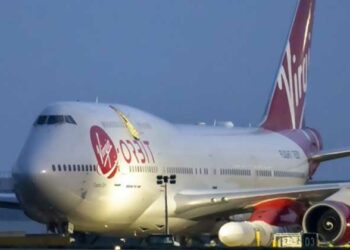 വിക്ഷേപിച്ച റോക്കറ്റും ഉപ​ഗ്രഹവും അറ്റ്ലാൻ്റിക് സമുദ്രത്തിൽ;  ബ്രിട്ടണിൽ നടത്തിയ ഉപ​ഗ്രഹ വിക്ഷേപണം പരാജയപ്പെട്ടു; പരാജയം ചരിത്രത്തിലാദ്യം