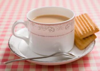 പാൽ ഇളക്കിയ സ്പൂൺ കൊണ്ട് കട്ടൻചായയിൽ മധുരം ചേർത്തു; നവവധുവിന് ദാരുണാന്ത്യം