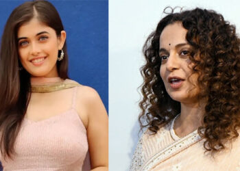 ഇന്ത്യയിൽ ഖാൻമാർക്ക് ഖാൻമാരോട് മാത്രമാണ് സ്‌നേഹമുള്ളത്; ബോളിവുഡിലെ വേർതിരിവ് തുറന്നുപറഞ്ഞ കങ്കണയെ ചൊറിഞ്ഞ് ഉർഫി; പിന്നാലെ കിടിലൻ മറുപടിയുമായി കങ്കണയും