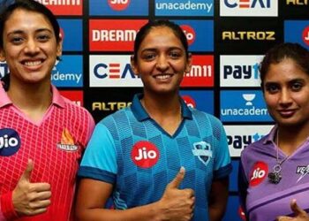 വനിതാ ഐപിഎൽ: അഹമ്മദാബാദ് ടീമിനെ 1289 കോടി രൂപയ്ക്ക് സ്വന്തമാക്കി അദാനി ഗ്രൂപ്പ്; 2008 ലെ ഐപിഎൽ ലേലത്തെ കടത്തിവെട്ടി റെക്കോഡ് ലേലത്തുക