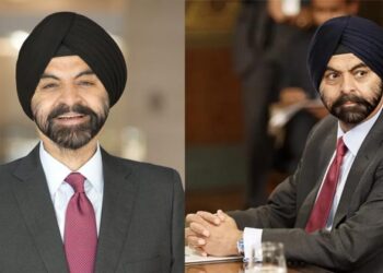 ലോകബാങ്കിന്റെ തലപ്പത്തേക്ക് ഇന്ത്യൻ വംശജൻ; രാജ്യം പത്മശ്രീ നൽകി ആദരിച്ച അജയ് ബംഗയെ നിർദ്ദേശിച്ച് യുഎസ് പ്രസിഡന്റ് ; കാലഘട്ടത്തിന്റെ വെല്ലുവിളികളെ നേരിടാൻ പ്രാപ്തനെന്ന് ജോ ബൈഡൻ