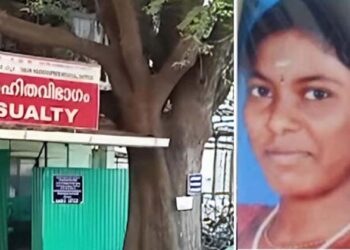 പ്രസവത്തിനിടെ അമ്മയും കുഞ്ഞും മരിച്ച സംഭവം; ഡോക്ടർക്കെതിരെ കേസ്