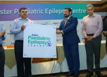 കുട്ടികളിലെ അപസ്മാരം; സമഗ്ര ചികിത്സയൊരുക്കി ആസ്റ്റർ പീഡിയാട്രിക് എപ്പിലിപ്സി സെന്റർ