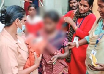 ഊരിൽ വെളളമില്ലാത്തതിനാൽ വനത്തിൽ പ്രസവിച്ചു; കുഞ്ഞിന് ദാരുണാന്ത്യം; സംഭവം പാലക്കാട്