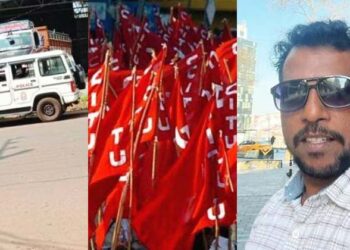 കേരളത്തിൽ പാർട്ടിക്കാരുടെ സഹായമില്ലെങ്കിൽ ജീവിക്കാനാവില്ല; സിഐടിയു സമരം പതിവായി; ലോഡ് തടഞ്ഞ് ആക്രമണവും; സ്ഥാപനം കർണാടകയിലേക്ക് മാറ്റാൻ തീരുമാനിച്ചതായി ഉടമ