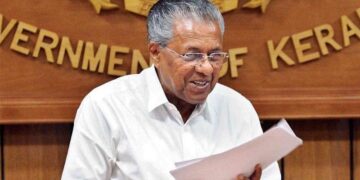 ന്യൂനപക്ഷങ്ങളുടെ അട്ടിപ്പേറവകാശം ആരാണ് ജമാഅത്തെഇസ്ലാമിക്ക് നൽകിയത്?; പുള്ളി പുലിയെ കുളിപ്പിച്ച് പുള്ളി മാറ്റാൻ കഴിയുമോ: പിണറായി വിജയൻ