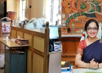 കൂട്ട അവധി പൊതുജനത്തിന് ബുദ്ധിമുട്ട് ഉണ്ടാക്കി; കോന്നി താലൂക്ക് ഓഫീസിലെ ഉല്ലാസയാത്രയിൽ റിപ്പോർട്ട് സമർപ്പിച്ച് കളക്ടർ; നടപടിക്ക് ശുപാർശ