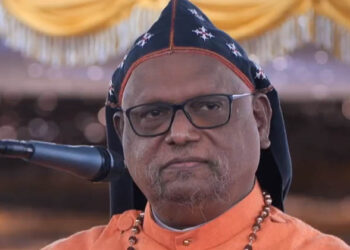 ഇന്ധന സെസും നികുതി വർദ്ധനയും സാധാരണക്കാരെ പ്രതിസന്ധിയിലാക്കുമെന്ന് ഡോ. തിയോഡോഷ്യസ് മാർത്തോമ്മാ മെത്രാപ്പോലീത്ത; യുവജനങ്ങൾ ലഹരിക്ക് അടിമകളായി പരാജിതരുടെ കൂട്ടമായി മാറിയെന്നും വിമർശനം