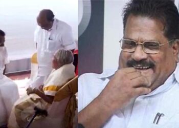 പങ്കെടുത്തത് ക്ഷേത്ര ചടങ്ങിന്; വ്യക്തിഹത്യ നടത്തുന്നവരെ കുറിച്ച് അറിയാം; വിശദീകരണവുമായി ഇപി ജയരാജൻ