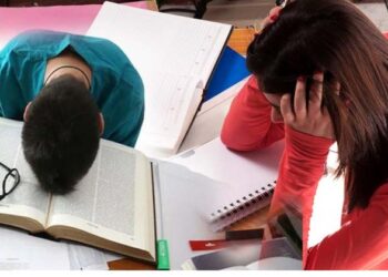 പരീക്ഷാ പേടിയുണ്ടോ ? പഠനസമയത്ത് മാനസിക സമ്മർദ്ദം അനുഭവിക്കുന്നുണ്ടോ? ഇക്കാര്യങ്ങൾ ശ്രദ്ധിക്കുക