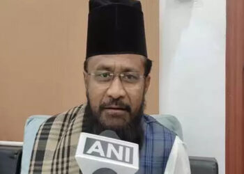 സൈന്യത്തിൽ മുസ്ലീങ്ങൾക്ക് 30 ശതമാനം സംവരണം നൽകണമെന്ന് ജെഡിയു നേതാവ്; വിശദീകരണം തേടുമെന്ന് നിതീഷ് കുമാർ