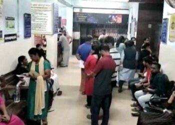 ഐസ്‌ക്രീം കഴിച്ച് ഭക്ഷ്യവിഷബാധ; പയ്യന്നൂരിൽ 100 ലേറെ പേർ ആശുപത്രിയിൽ