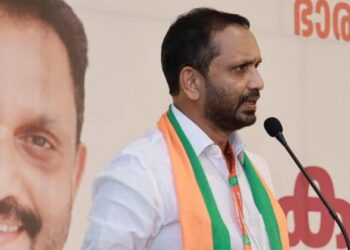 വില കൂടാത്തത് പിണറായി വിജയന്റെ തലയ്ക്ക് മാത്രം; പിറന്നു വീഴുന്ന ഓരോ കുഞ്ഞിന്റെ തലയിലും ഒരു ലക്ഷത്തിലധികം രൂപയുടെ ബാധ്യത നൽകുന്നു;സംസ്ഥാന സർക്കാരിന്റെ ജനദ്രോഹ നയങ്ങൾക്കെതിരെ പ്രക്ഷോഭം ആരംഭിക്കുമെന്ന് കെ സുരേന്ദ്രൻ