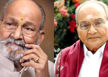 സംവിധായകൻ കെ. വിശ്വനാഥ് അന്തരിച്ചു