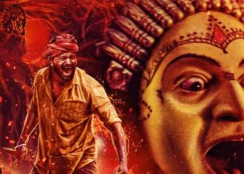 നിങ്ങൾ കണ്ടത് രണ്ടാം ഭാഗം; കാന്താരയുടെ ഒന്നാം ഭാഗത്തിന്റെ പ്രഖ്യാപനം നടത്തി ഋഷഭ് ഷെട്ടി