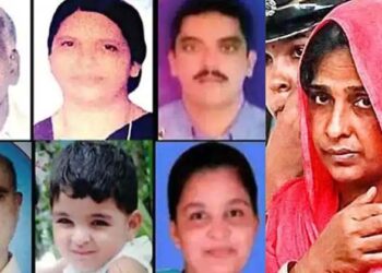 കൂടത്തായി കൂട്ടക്കൊലക്കേസ് ; നാല് മൃതദേഹങ്ങളിൽ സയനൈഡും വിഷാംശവുമില്ല; റിപ്പോർട്ട് പുറത്ത്