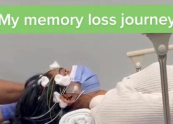 ഇന്നലെയിലെ ശോഭനയെ പോലെ; തലയിലെ പരിക്ക് കാരണം മകളെയും കാമുകനെയും പോലും മറന്നുവെന്ന് 31കാരി