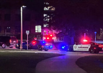 അമേരിക്കയിലെ മിഷിഗൺ സർവ്വകലാശാലയിൽ വെടിവയ്പ്പ്; മൂന്ന് പേർ കൊല്ലപ്പെട്ടു; അക്രമിക്കായി തിരച്ചിൽ ഊർജ്ജിതമാക്കി പോലീസ്