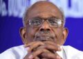 കാട്ടാനയെ ഉണ്ടാക്കിയത് പിണറായി വിജയനാണോ?; സോണിയ വന്ന് ഭരിച്ചാലും ഇതിനപ്പുറം ഒന്നും ചെയ്യാനില്ല; പരിഹാസവുമായി എംഎം മണി