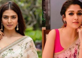 ഏറെ ആരാധിക്കുകയും ബഹുമാനിക്കുകയും ചെയ്യുന്ന നടിയാണ് നയൻതാര ; പറഞ്ഞത് ആ പദത്തെ പറ്റി മാത്രമെന്ന് മാളവിക മോഹനൻ