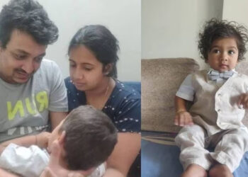 ദൈവ ദൂതനായി അഞ്ജാതൻ; കുഞ്ഞു നിർവ്വാണിന്റെ ചികിത്സയ്ക്കായി 11 കോടി നൽകി