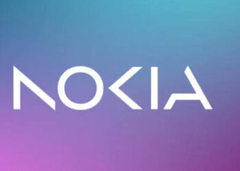 60 വർഷത്തിനിടെ ആദ്യമായി ലോഗോ പരിഷ്കരിച്ച് നോക്കിയ; സമഗ്ര മാറ്റത്തിന്റെ ഭാഗമെന്ന് കമ്പനി