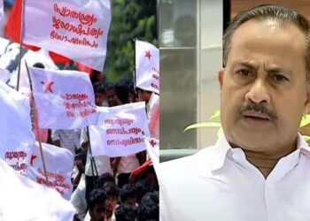 സ്വതന്ത്ര ലൈംഗികത കൊണ്ട് വന്നത് ആളെ കൂട്ടാൻ; ജെൻഡർ ന്യൂട്രാലിറ്റിയിലൂടെ കുടുംബബന്ധങ്ങൾ തകർക്കാൻ ശ്രമിക്കുന്നു; എസ്എഫ്‌ഐയ്‌ക്കെതിരെ പിഎംഎ സലാം