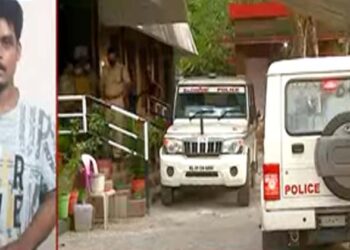 വീണ്ടും പോലീസിന്റെ മൂന്നാംമുറ; വിദ്യാർത്ഥിയെ വിലങ്ങണിയിച്ച് ലോക്കപ്പിലിട്ട് മർദ്ദിച്ചു, നിലത്തിട്ട് ചവിട്ടി; ശബ്ദരേഖ പുറത്ത്