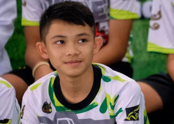 2018ൽ തായ് ഗുഹയിൽ നിന്ന് രക്ഷപെട്ട പ്രോംതെപ് വിടവാങ്ങി; അന്ത്യം ബ്രിട്ടനിലെ ഫുട്‌ബോൾ അക്കാദമിയിൽ വച്ച്