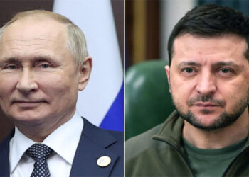 റഷ്യ-യുക്രെയ്ൻ യുദ്ധത്തിന് ഇന്ന് ഒരാണ്ട്; ശക്തമായ ആക്രമണം ഉണ്ടാകുമെന്ന് മുന്നറിയിപ്പ്; റഷ്യയ്ക്കെതിരെ ഉപരോധം കടുപ്പിക്കാൻ കൂടുതൽ യൂറോപ്യൻ രാജ്യങ്ങൾ