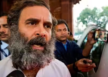 ലോക്സഭയിൽ പ്രധാനമന്ത്രി അധിക്ഷേപിച്ചു; അപമാനം ഒരു പ്രശ്നമല്ലെന്ന് രാഹുൽ