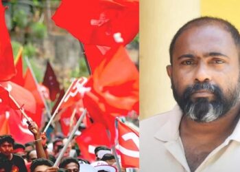 പെണ്ണാണോ? എന്നാൽ പിന്നെ…; ട്രാൻസ് വുമണിനോട് ലൈംഗിക ഉദ്ദേശ്യത്തോടെ മെസേജ്; ചോദ്യം ചെയ്തതോടെ അക്കൗണ്ട് പൂട്ടി സ്ഥലം വിട്ട് ഇടത് സൈബർ പോരാളി