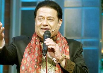 വിഭജനം വന്നപ്പോൾ പാകിസ്താൻ ഇസ്ലാമിക രാഷ്ട്രമായി; ഇന്ത്യ ഹിന്ദു രാഷ്ട്രമാകണമായിരുന്നു; ഇനിയെങ്കിലും അങ്ങനെ പ്രഖ്യാപിക്കണം; ആർക്കും ഒരു കുഴപ്പവുമുണ്ടാകില്ല;ബോളിവുഡ് ഗായകൻ അനൂപ് ജലോട്ട