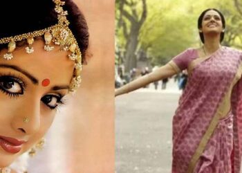 അഞ്ചാം ചരമവാർഷികം:ശ്രീദേവിയുടെ സിനിമ ചൈനയിൽ 6000 തിയേറ്ററുകളിൽ പ്രദർശിപ്പിക്കും