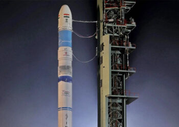 എസ്എസ്എൽവി-ഡി2 വിക്ഷേപണം ഇന്ന്; ഭ്രമണപഥത്തിലെത്തിക്കുന്നത് മൂന്ന് ഉപഗ്രഹങ്ങൾ