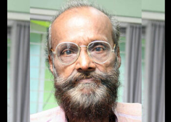 ജന്മഭൂമി ആദ്യകാല കോഴിക്കോട് ലേഖകൻ പി.ടി. ഉണ്ണിമാധവൻ അന്തരിച്ചു; ദേശീയത മുറുകെപ്പിടിച്ച് സത്യസന്ധമായി പ്രവർത്തിച്ച വ്യക്തിയെന്ന് കെ സുരേന്ദ്രൻ