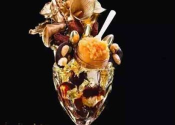 ഇനിയല്പം ഡെസേർട്ടാകാം…വില 80000 രൂപ !