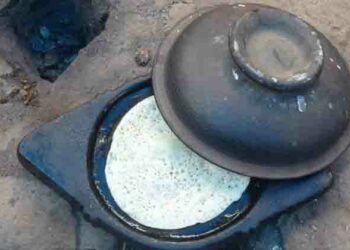 കല്ലിപ്പിട്ട്, ഇത് നാടിന്റെ രുചിയല്ല തനി കാടിന്റെ രുചി