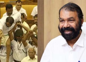 ”എനിക്കും കുറേ തല്ല് കിട്ടിയിട്ടുണ്ട്; ഇത് ഭാവിയിൽ ഗുണം ചെയ്യും;” വി ശിവൻകുട്ടി