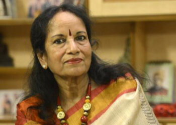 വാണി ജയറാം അന്തരിച്ചു