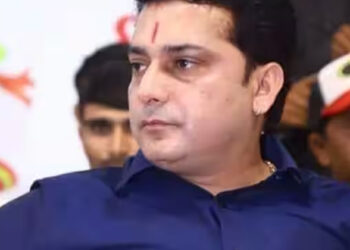 കലാപ ശ്രമം; കോൺഗ്രസ് എംഎൽഎയ്ക്ക് തടവ് ശിക്ഷ വിധിച്ച് കോടതി; തന്നെ വെറുതെവിട്ടെന്ന് മാദ്ധ്യമങ്ങളോട് പ്രതികരിച്ച് വിമൽ ചൗദാസ