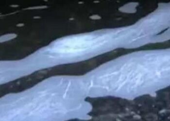 കൊച്ചിയിലെ ആസിഡ് മഴ;മലിനീകരണ നിയന്ത്രണ ബോർഡിന് ഗുരുതര വീഴ്ച