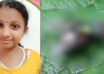 പ്രാണി കടിച്ചു; എട്ടാം ക്ലാസ് വിദ്യാർത്ഥിനിക്ക് ദാരുണാന്ത്യം