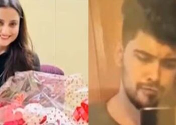 ബംഗളൂരുവിൽ എയർഹോസ്റ്റസ് കെട്ടിടത്തിൽ നിന്ന് വീണ് മരിച്ചു; മലയാളി സുഹൃത്ത് കസ്റ്റഡിയിൽ; ഇരുവരും പരിചയപ്പെട്ടത് ഡേറ്റിങ് ആപ്പ് വഴി