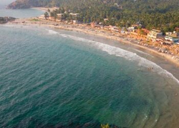 കേരളത്തിൽ കടപ്പുറം ഇല്ലാത്ത ജില്ലകൾ ചോദിച്ചാൽ തെറ്റിപ്പോകരുത് ; ഇതാണ് ആ ജില്ലകൾ