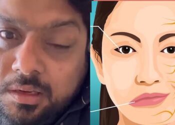 ചിരിക്കുമ്പോൾ ബുദ്ധിമുട്ട് തോന്നാറുണ്ടോ ? മിഥുൻ രമേശിനെ ബാധിച്ച ബെൽസ് പാൾസി ; കാരണവും ലക്ഷണങ്ങളും ഇവയാണ്