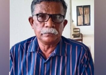 ഭാര്യയുടെ സംസ്‌കാരത്തിനെത്തിയ ബന്ധുവിന്റെ മകളെ പീഡിപ്പിച്ചു; 58 കാരന് ഏഴ് വർഷം കഠിന തടവ്