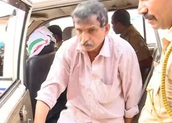 എംവി ഗോവിന്ദന്റെ ജാഥ എത്തുന്ന ദിവസം ബസ് സ്റ്റാൻഡിൽ ബോംബ് വയ്ക്കുമെന്ന് ഭീഷണി; ഒരാൾ അറസ്റ്റിൽ