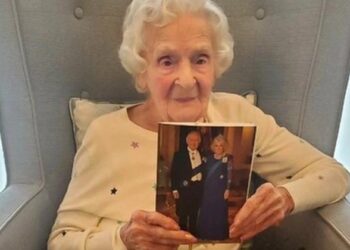 ദീര്‍ഘായുസ്സിന്റെ രഹസ്യമറിയണോ? ഈ 108കാരി പറയുന്നത് കേട്ട് ഞെട്ടരുത്, ‘ഒരു ദോഷവും ഉണ്ടാകില്ലെന്ന് ഉറപ്പ്’